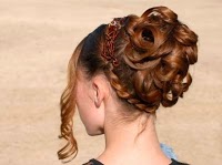 Bridal wedding hair and Beauty Plymouth, Devon and Cornwall 1088129 Image 1